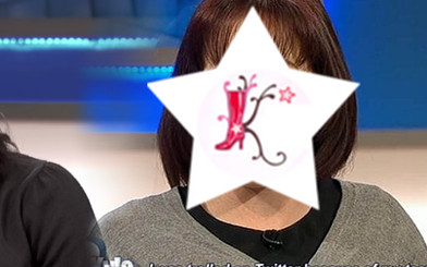 Jeremy Kyle zafundował NOWE ZĘBY kobiecie ze swojego programu! (VIDEO)