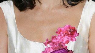 Bruce Willis z piękną, młodą żoną (FOTO)