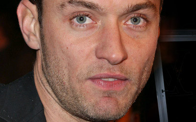 Jude Law ma romans z Lily Cole