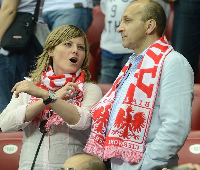 Isabel i Kazimierz Marcinkiewiczowie – oto historia romansu