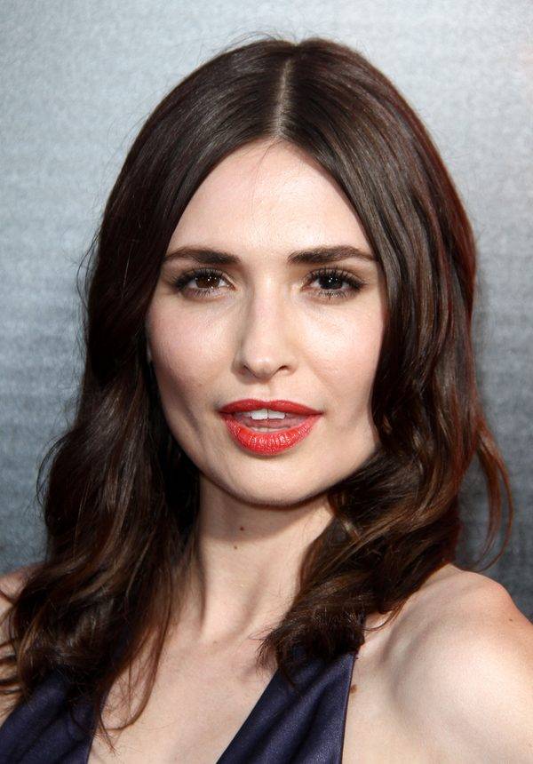 Karolina Wydra wystąpi w serialu Miasteczko Twin Peaks