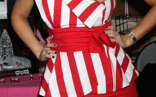 Kto ma takie zgrabne nogi? (FOTO)