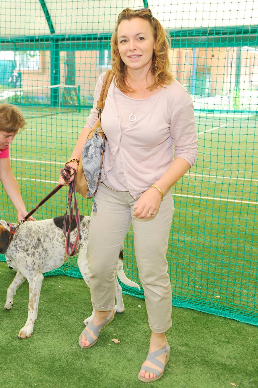 Katarzyna Chrzanowska, fot. AKPA.