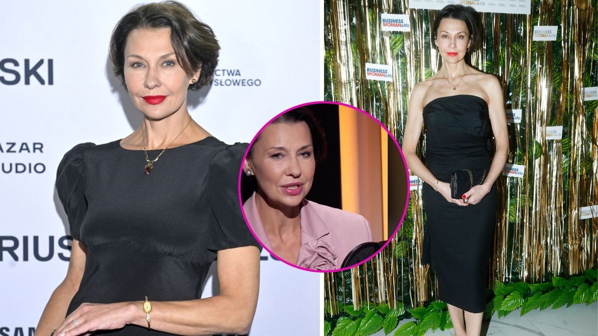 Anna Popek o konsekwencjach masowych zwolnień z TVP. "Wiem jak cierpieli ludzie"