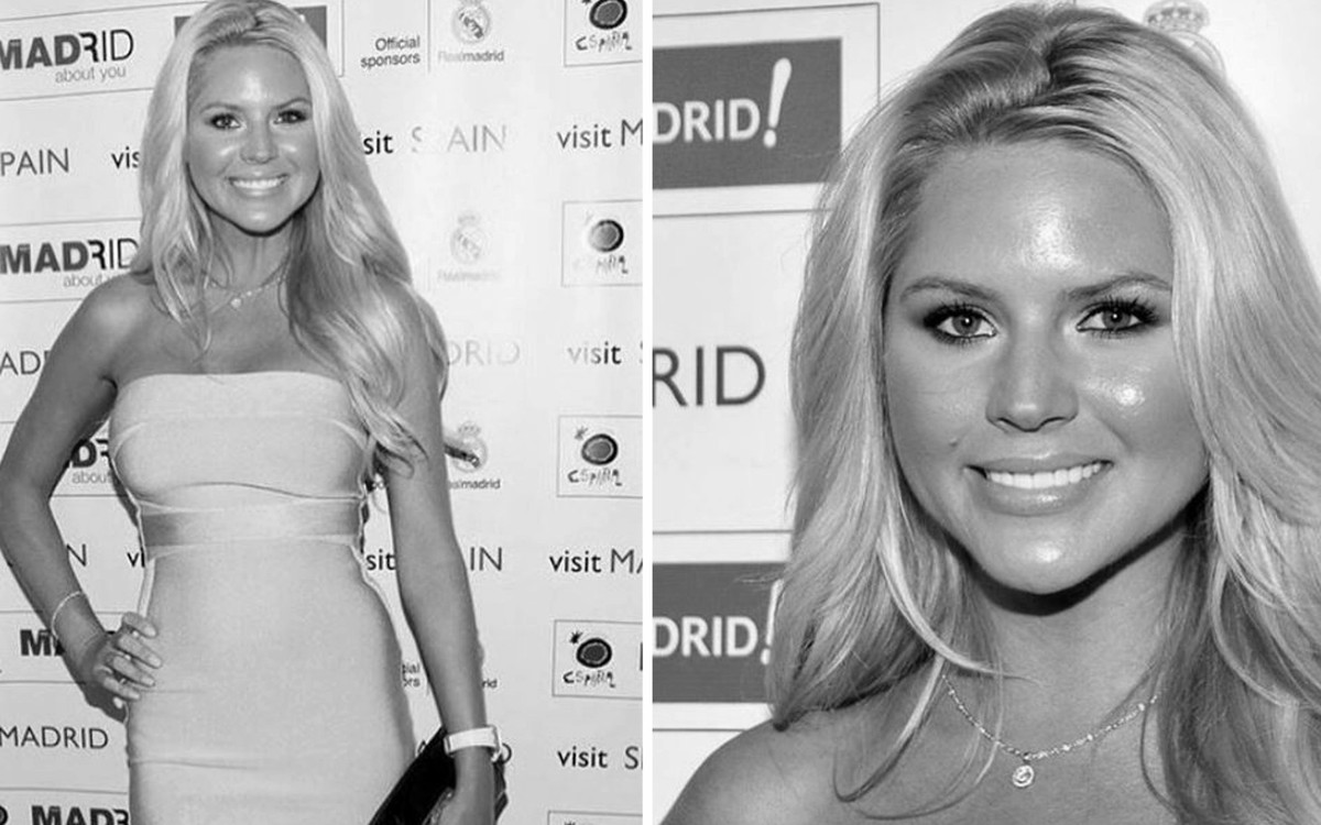 Nie żyje króliczek Playboya. Modelka Ashley Mattingly popełniła samobójstwo?