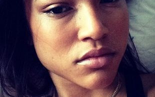 Jak wyglądała najbardziej romantyczna randka Browna i Tran?