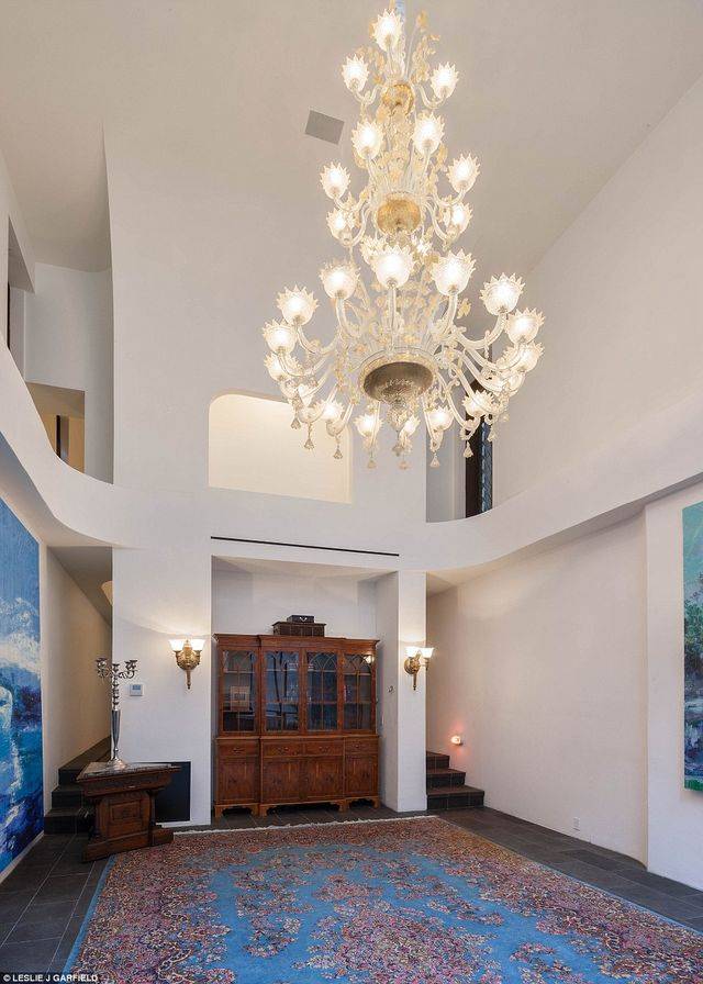 Nowy penthouse Taylor Swift