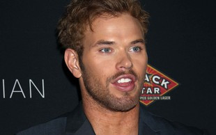 Kellan Lutz ze Zmierzchu: Nigdy więcej tego nie zrobię!