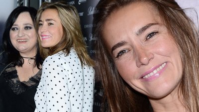 Kamilla Baar – Kochańska: Nie jestem typem kobiety, która…