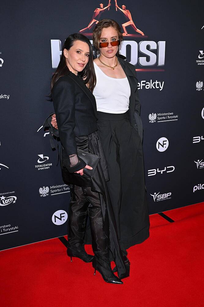 Janja Lesar, Katarzyna Zillmann, fot. KAPiF