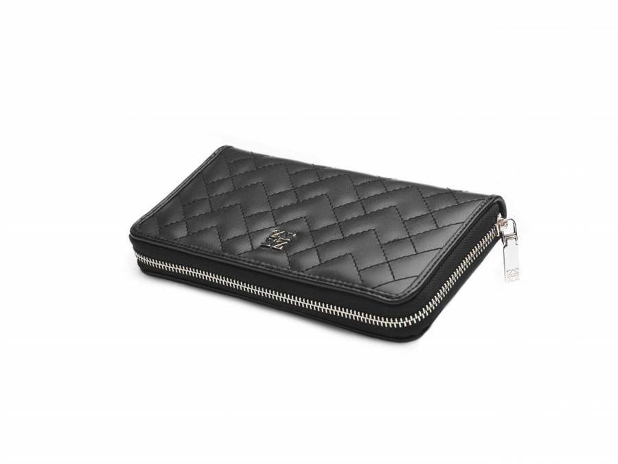 Skórzana galanteria od Macieja Zienia dla Biedronki – modele i ceny