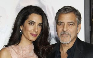 Amal Clooney bardzo nie chciała zostać zdradzona. Dlatego postawiła ten krok