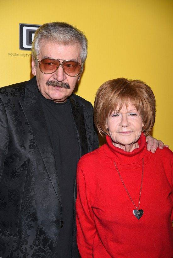 Pamiętne cytaty Marii Czubaszek