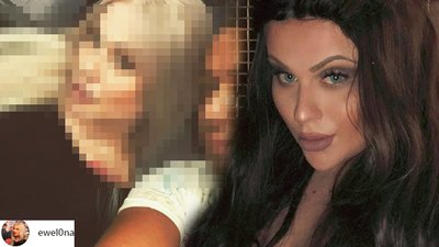 WOW! Ewelina z Warsaw Shore przedłużyła włosy! Fani: usta też zrobiłaś?