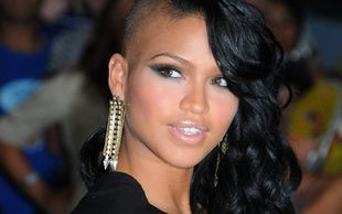 Cassie nie chce być grzeczna (FOTO)