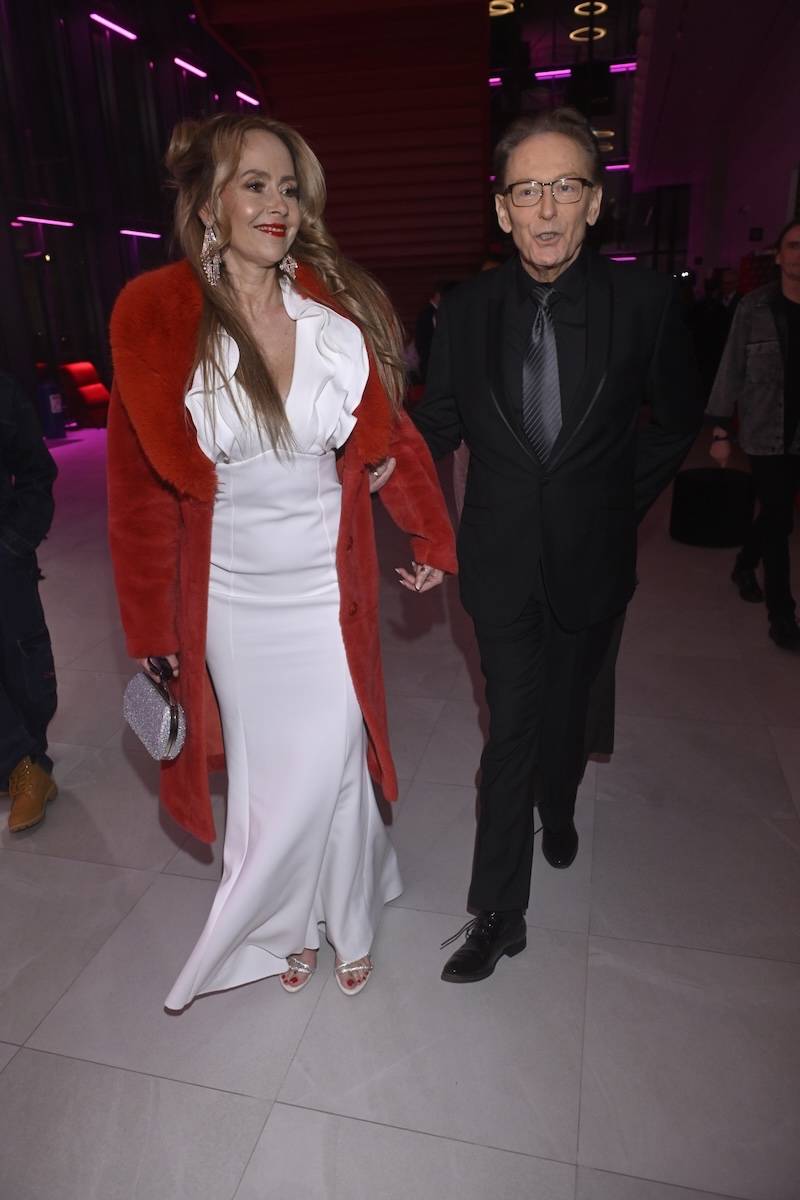 Plejada gwiazd na wiosennej ramówce “TVP”! U Borkowskich kryzys zażegnany, Agnieszka Dziekan w nowym wydaniu…