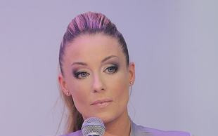 Małgorzata Rozenek jurorką w Bitwie o dom