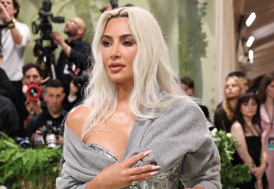 Kim Kardashian: Od taśmy z Ray-J do wojny z Taylor Swift! Największe dramy, które wstrząsnęły Hollywood