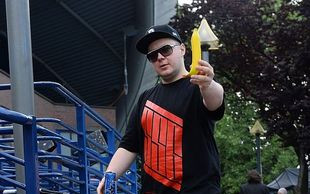 Cleo do Donatana: Nienawidzę Cię!