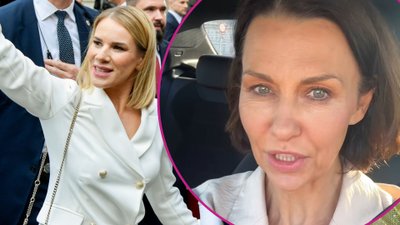 Anna Popek ujawnia kulisy relacji z nową pierwszą damą. Powiedziała, jaka naprawdę jest Marta Nawrocka