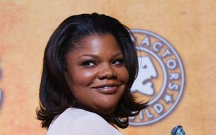 Mo’Nique była molestowana seksualnie przez brata