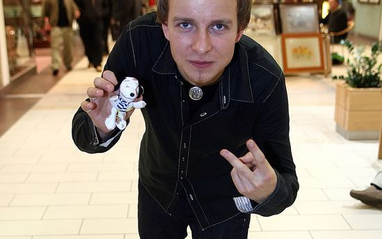 Tak się zmieniał Piotr Kupicha