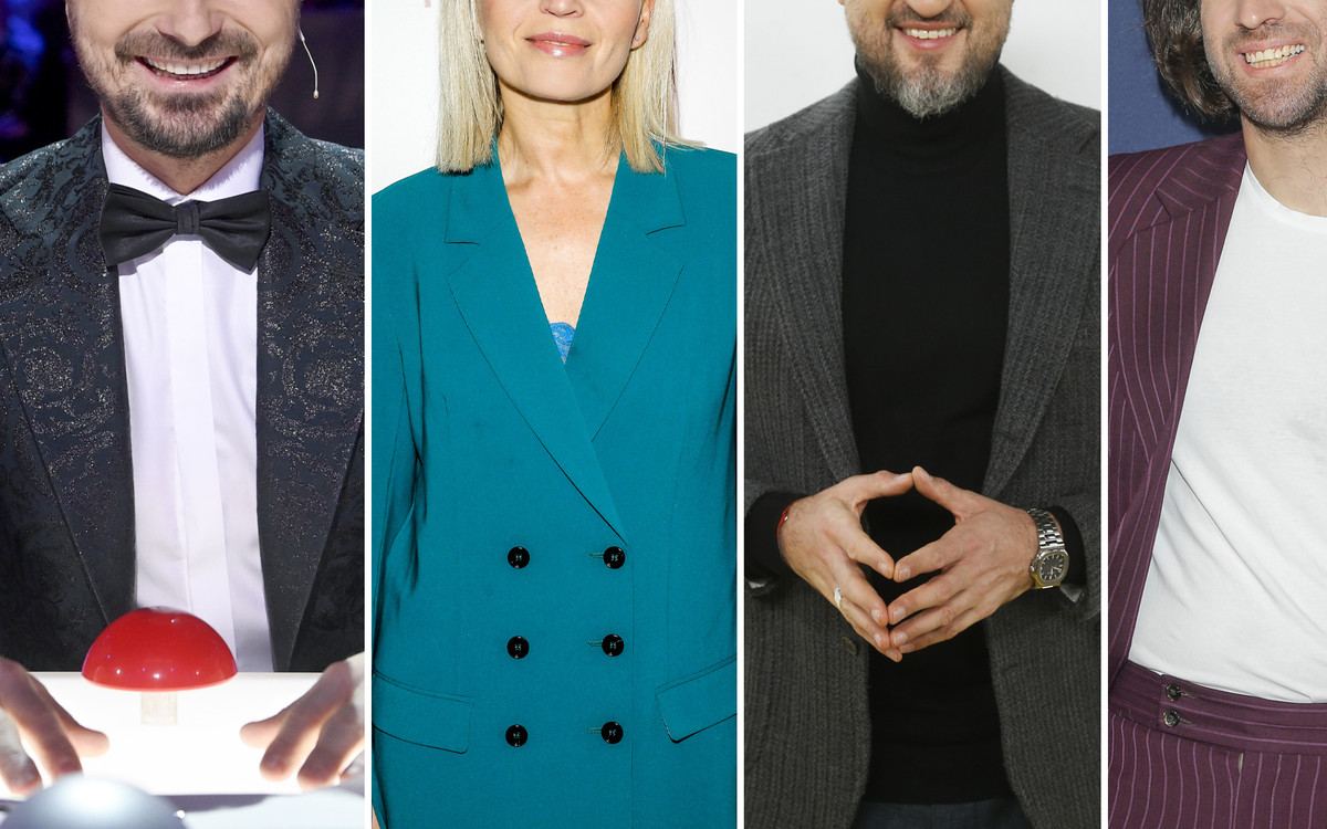 Wielkie zwolnienia w TVN! Wylecą cztery znane nazwiska