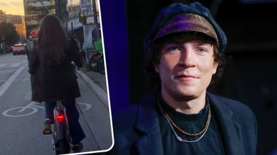 Nikodem Rozbicki wreszcie pokazał nową ukochaną?! Niedawno wygadał się, że jest zakochany