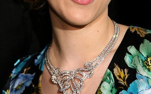 Scarlett Johansson i Sean Penn rozstali się