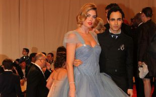 Doutzen Kroes – księżniczka wieczoru? (FOTO)