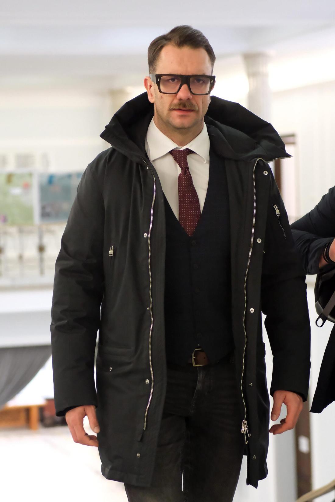 Łukasz Mejza/ KAPiF