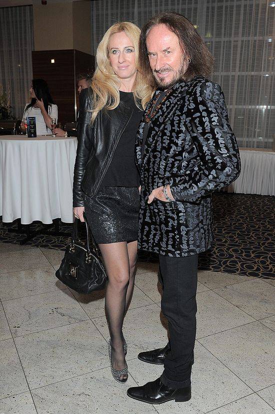 Gwiazdy na gali Luksusowa Marka Roku