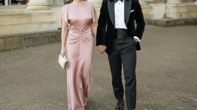 Niespodzianka w lutym! Rodzina królewska się powiększyła. Płyną gratulacje