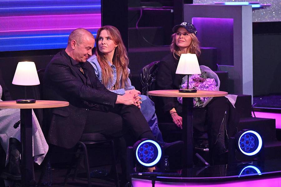 To działo się z "TzG"