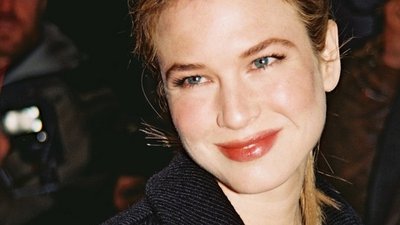 Jak się zmieniała twarz Renee Zellweger?