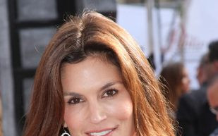 Córeczka Cindy Crawford to cała mama! FOTO)