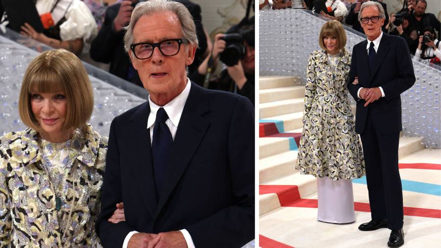 MET gala 2023. Penélope Cruz to prawdziwy anioł Chanel, Nicole Kidman w sukni z 2004 roku, Emily Ratajkowski, Dua Lipa…