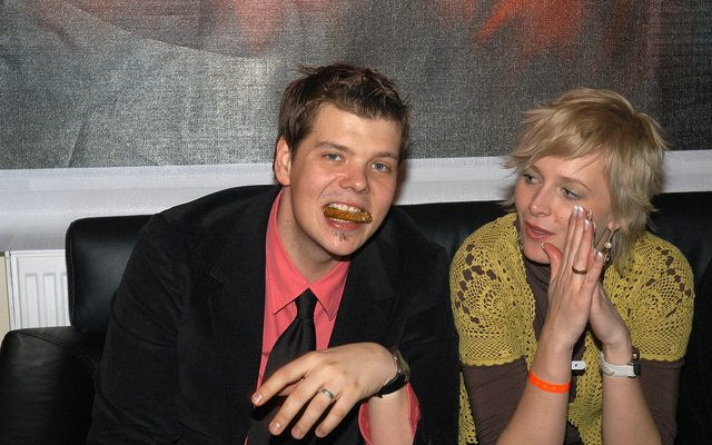 Michał Figurski – kariera i życie prywatne