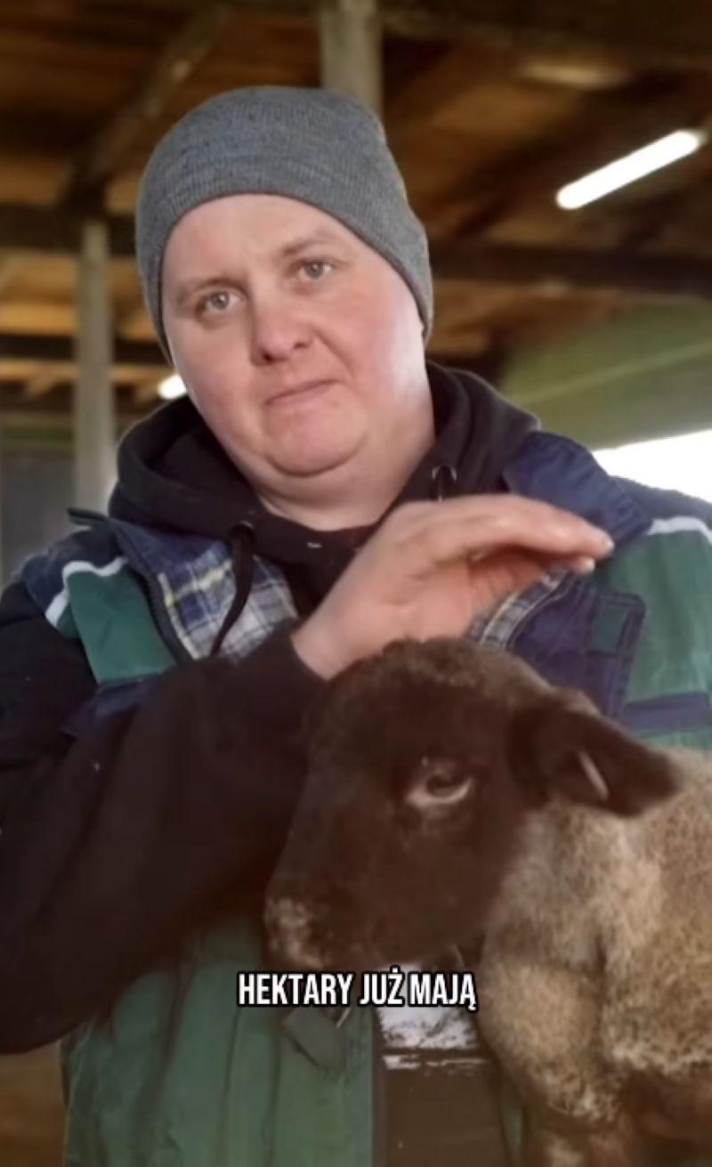 Rolnik szuka żony/kadry TVP/Instagram/rolnikszukazonytvp/telewizjapolska