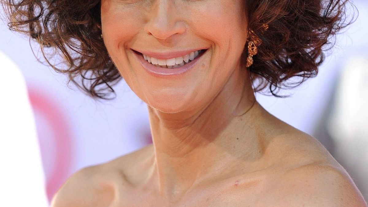Teri Hatcher "Planes" World Premiere at El Capitan Theatre . August 5th, 2013 Hollywood, CA, Image: 167863208, License: Rights-managed, Restrictions: , Model Release: no, Credit line: Forum, NPG