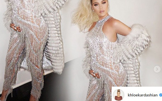 Kiedy Khloe Kardashian rodzi?