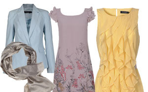 Pastelowo i… sexy w Top Secret!