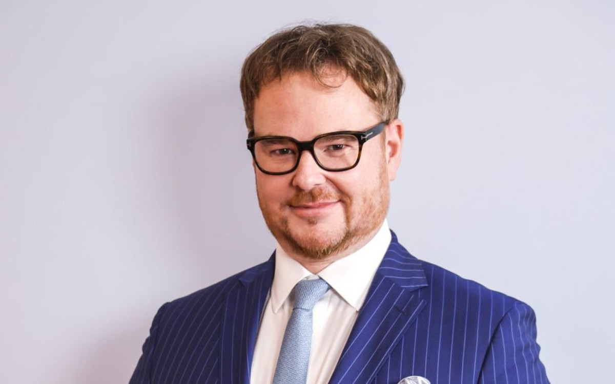Tyle nieruchomości, że aż trudno zliczyć. Książę Lubomirski gubi się w swoim majątku