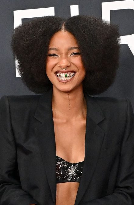 Willow Smith 