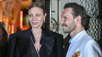 Syn Boczarskiej już zarabia pieniądze. Aktorka wpadła na genialny pomysł