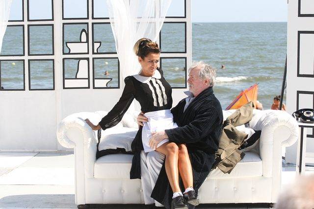 Natalia Siwiec debiutuje w roli aktorki