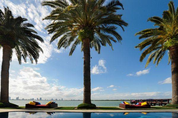 Dom Enrique Iglesiasa