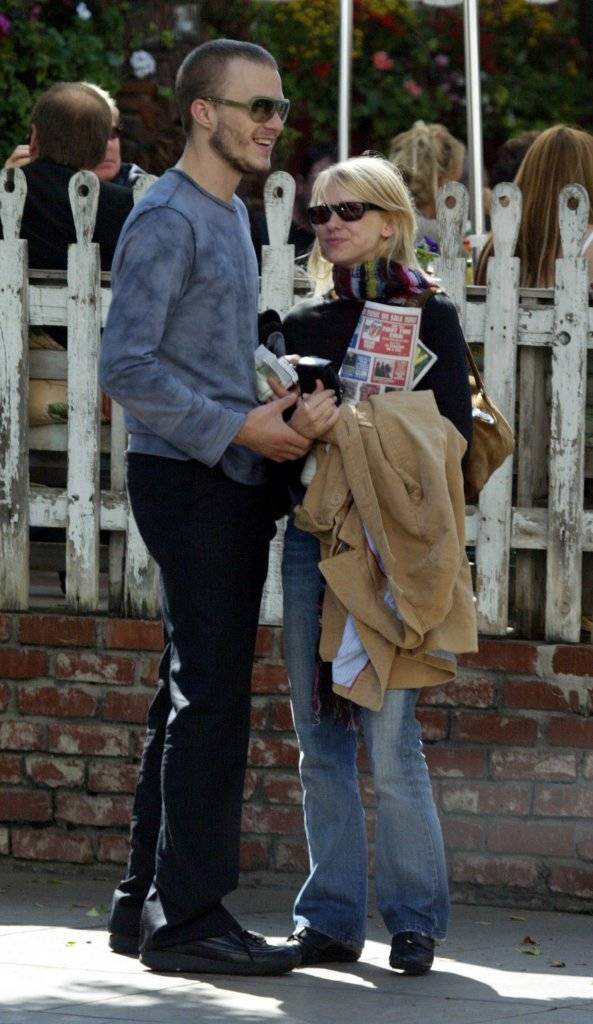 Jakie były ostatnie słowa Heatha Ledgera do rodziny?