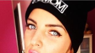 Nigdy nie mów kobiecie, że jest zbyt seksowna, bo…(FOTO)