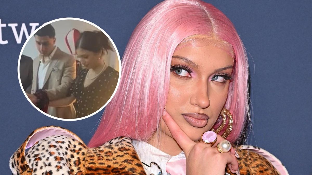 Viki Gabor, fot. KAPiF/Facebook